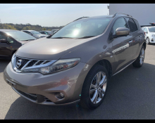 Nissan Murano 2011