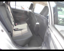 Toyota Corolla Fielder 2015