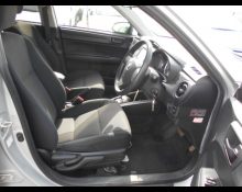 Toyota Corolla Fielder 2015