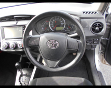 Toyota Corolla Fielder 2015