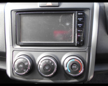 Toyota Corolla Fielder 2015