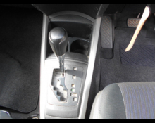 Toyota Corolla Fielder 2015