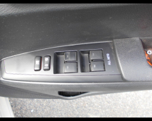 Toyota Corolla Fielder 2015