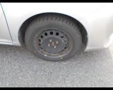 Toyota Corolla Fielder 2015