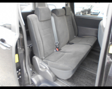 Toyota Voxy 2012