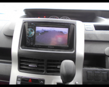 Toyota Voxy 2012