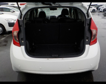 Nissan Note 2015