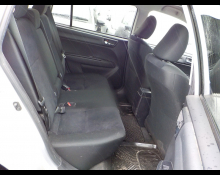 Toyota Corolla Fielder 2017