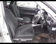 Toyota Corolla Fielder 2017