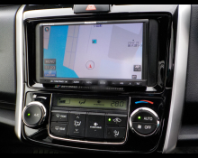 Toyota Corolla Fielder 2017