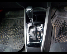 Toyota Corolla Fielder 2017