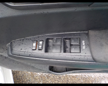 Toyota Corolla Fielder 2017