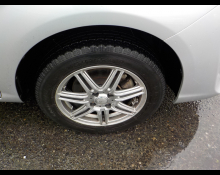 Toyota Corolla Fielder 2017