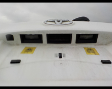 Toyota Corolla Fielder 2017