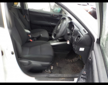 Toyota Corolla Fielder 2017