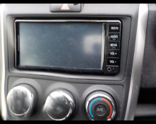 Toyota Corolla Fielder 2017