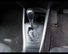 Toyota Corolla Fielder 2017