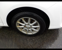 Toyota Corolla Fielder 2017