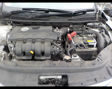 Nissan  SYLPHY  2015