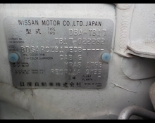 Nissan  SYLPHY  2015