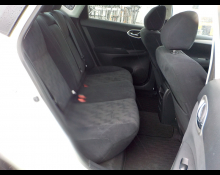 Nissan  SYLPHY  2015