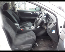 Nissan  SYLPHY  2015