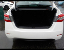 Nissan  SYLPHY  2015