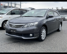 Toyota Allion 2013