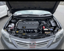 Toyota Allion 2013