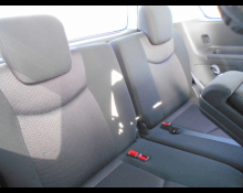 Nissan Serena 2012