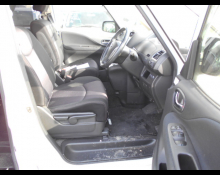 Nissan Serena 2012