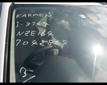 Toyota Corolla Axio 2016