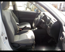 Toyota Corolla Axio 2016