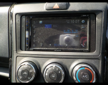 Toyota Corolla Axio 2016