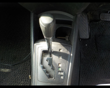 Toyota Corolla Axio 2016