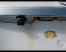 Toyota Corolla Axio 2016