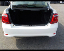 Toyota Corolla Axio 2016