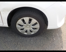 Toyota Corolla Axio 2016