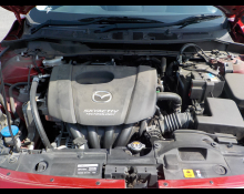 Mazda Demio 2015