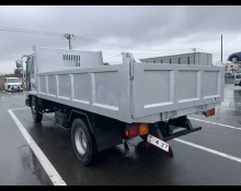 Isuzu Forward 2007