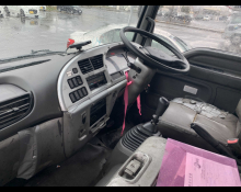 Isuzu Forward 2007