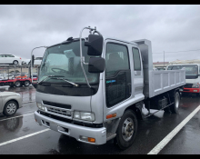 Isuzu Forward 2007