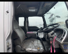 Isuzu Forward 2007