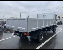 Isuzu Forward 2007