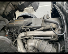 Isuzu Forward 2007