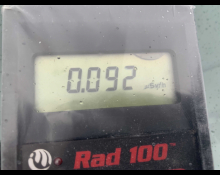 Isuzu Forward 2007
