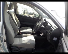 Toyota Corolla Axio 2016