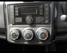 Toyota Corolla Axio 2016