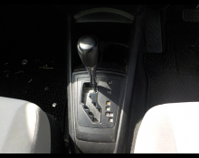 Toyota Corolla Axio 2016