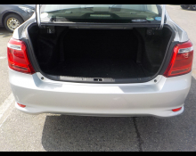 Toyota Corolla Axio 2016